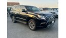 Lexus GX460 MODEL 2014 GX 460 AUTO TRANSMISSION