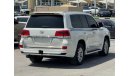 Toyota Land Cruiser GXR