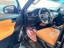 Toyota Fortuner EXR 2.7L (160 HP)