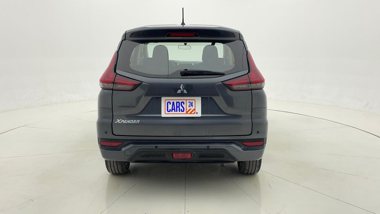 ميتسوبيشي إكسباندر MIDLINE 1.5 | بدون دفعة مقدمة | اختبار قيادة مجاني للمنزل