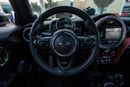 Mini Cooper MINI Cooper S - John Cooper Works 2021 GCC | Warranty for 1,249.00 AED monthly