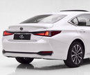 Lexus ES300h 2.5