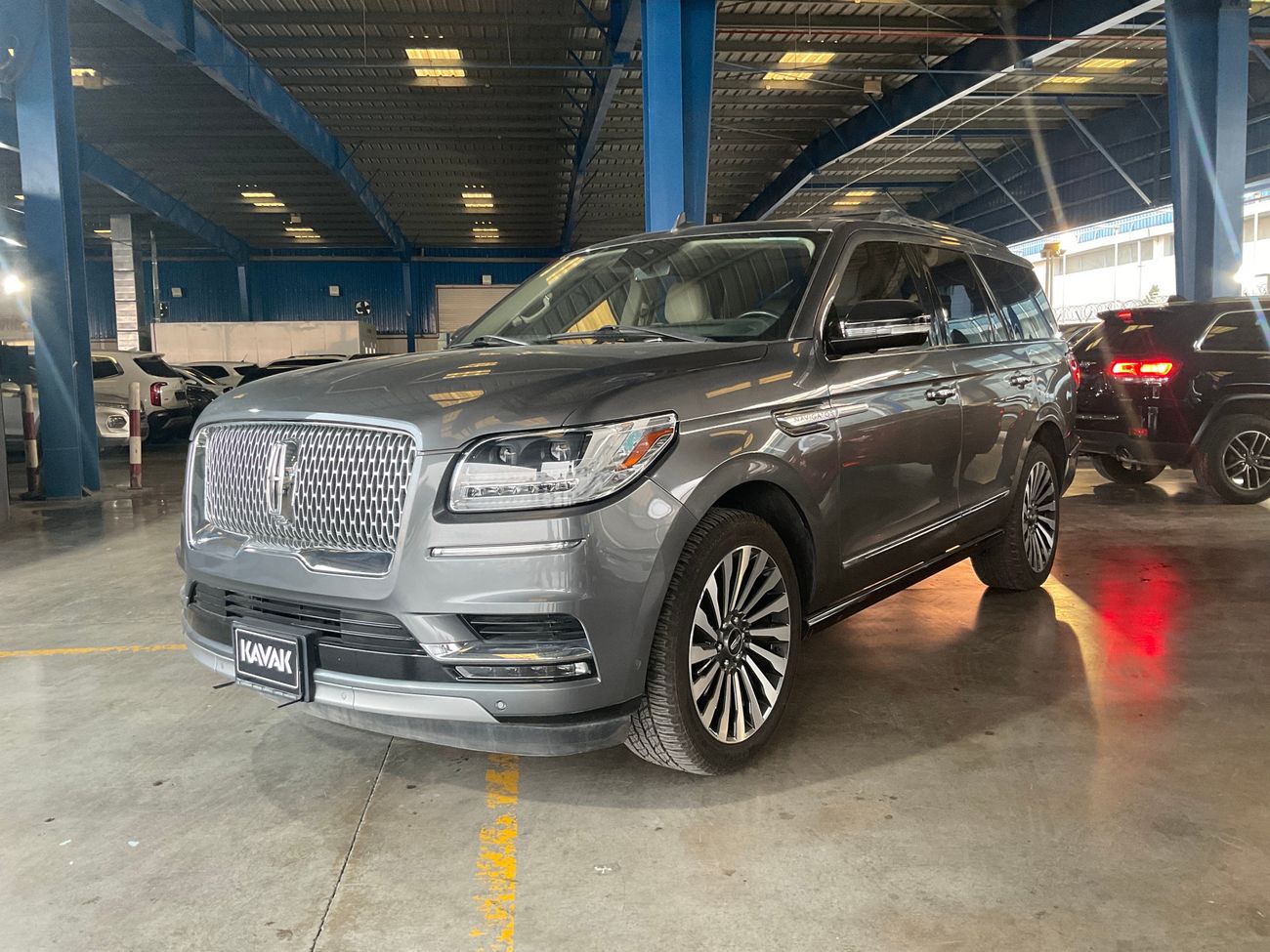 Lincoln Navigator Reserve | Guaranteed Warranty | 0 Down Payment