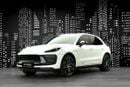Porsche Macan T