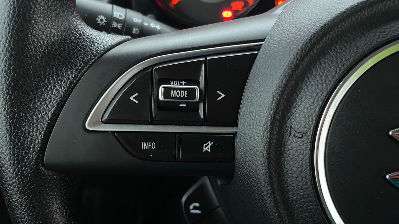 Suzuki Jimny GL 1.5 | Under Warranty | Inspected on 150+ parameters