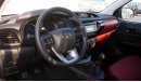 Toyota Hilux TOYOTA HILUX 2.7 4X2 M/T D*C