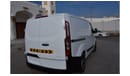 Ford Transit 150 Low Roof - RWB Ford Transit Van, model:2018. Excellent condition