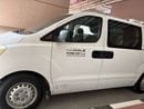 Hyundai H-1 GL
