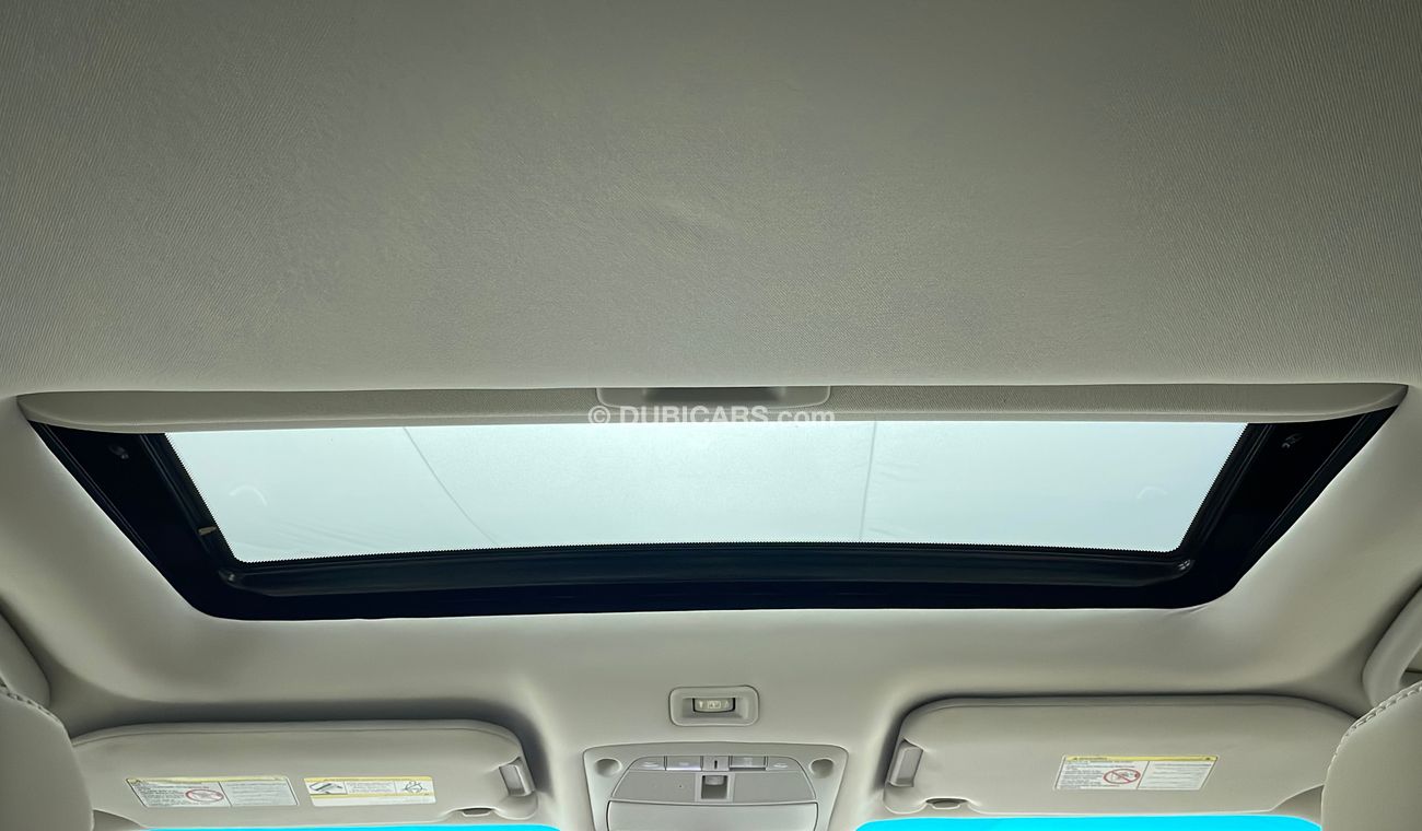 Nissan Pathfinder 3.5