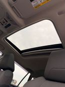 Toyota RAV4 XLE 2.5L  4X4 Sunroof, push start full option