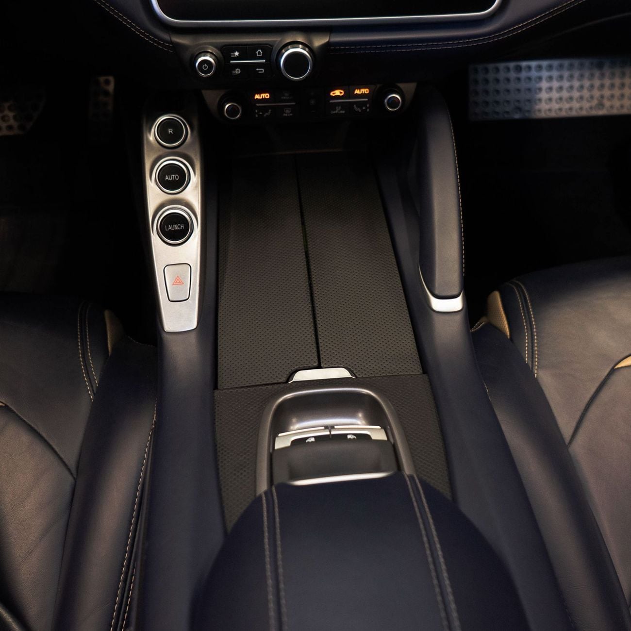 Ferrari GTC4 LUSSO AED 17,256 P.M • 0% Downpayment • Ferrari GTC4Lusso  • 1 Year Warranty
