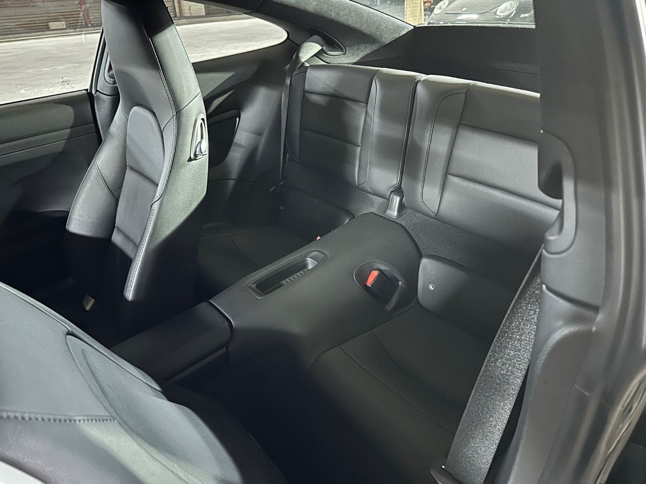 Porsche 911 CARRERA 2015 3.4L | FULL PORSCHE SERVICE HISTORY | SPORTS EXHAUST | SPORTS CHRONO PACKAGE