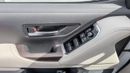 Toyota Land Cruiser GXR 2026 Toyota Land Cruiser GXR 3.5L AT Hybrid (White-Beige)