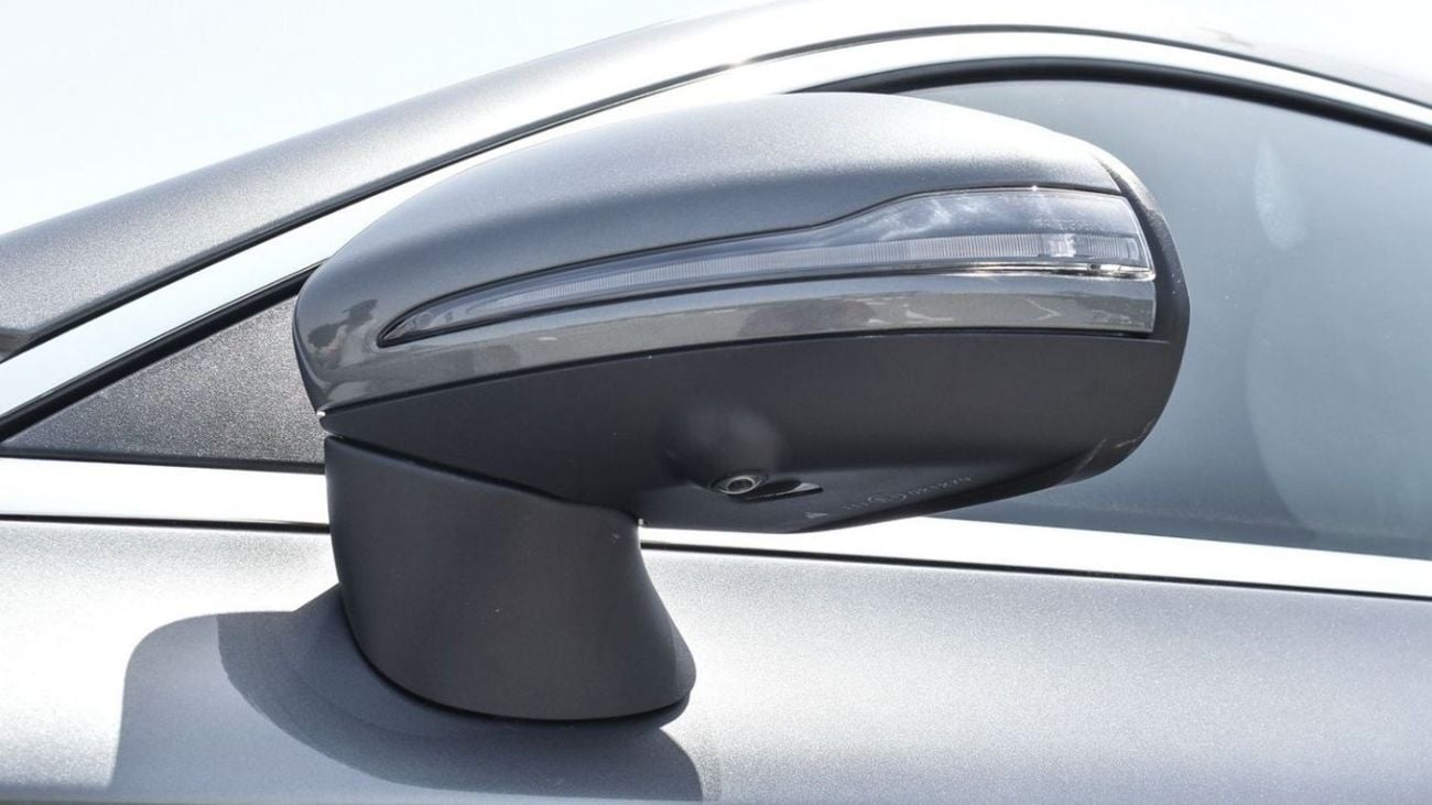 Mercedes-Benz C 300 Coupe Mercedes C300 Coupe AMG / 2018 / Canadian