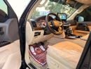 Toyota Land Cruiser GXR Landcruiser V6 4.0L Full Option 2018 Upgrade 2024