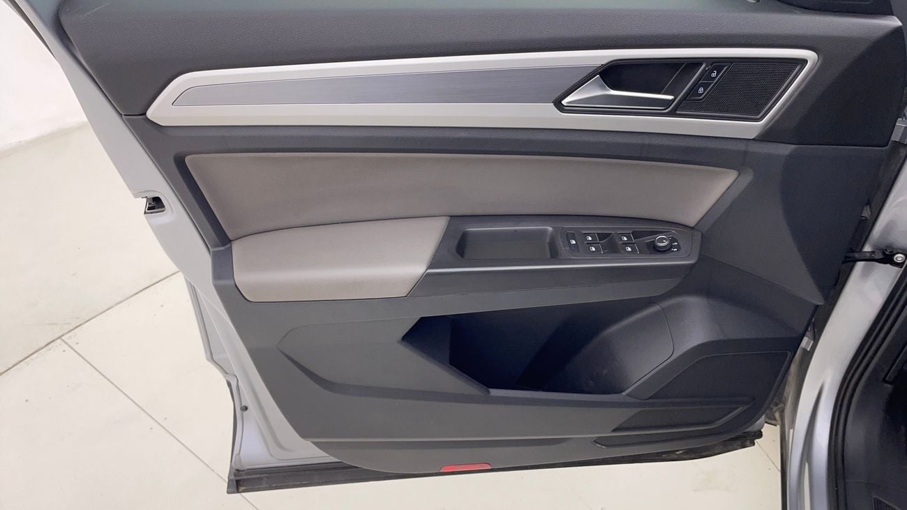 Volkswagen Teramont Trendline 3.6L TRENDLINE 3.6 | Zero Down Payment | Home Test Drive