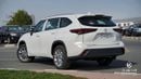 Toyota Highlander VXR Limited | 2.5L Hybrid Engine with Radar - JLB Sound - 360 Camera - Panoramic Sunroof | 20" alloy