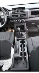 ميتسوبيشي L200 Toyota Hilux Single Cab 2.4L Manual 2025