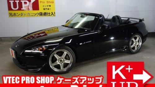 هوندا S2000 AP1