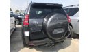 Toyota Prado RIGHT HAND DRIVE FULL OPTION  DIESEL