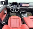 BMW M340i XDRIVE 2026 BMW M340i M-Sport, 5 Years BMW Warranty + Service Pack, Full BMW Service History, Low Km, GCC