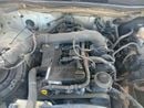 تويوتا هيلوكس DC 2.7L 2WD PETROL MANUAL TRANSMISSION