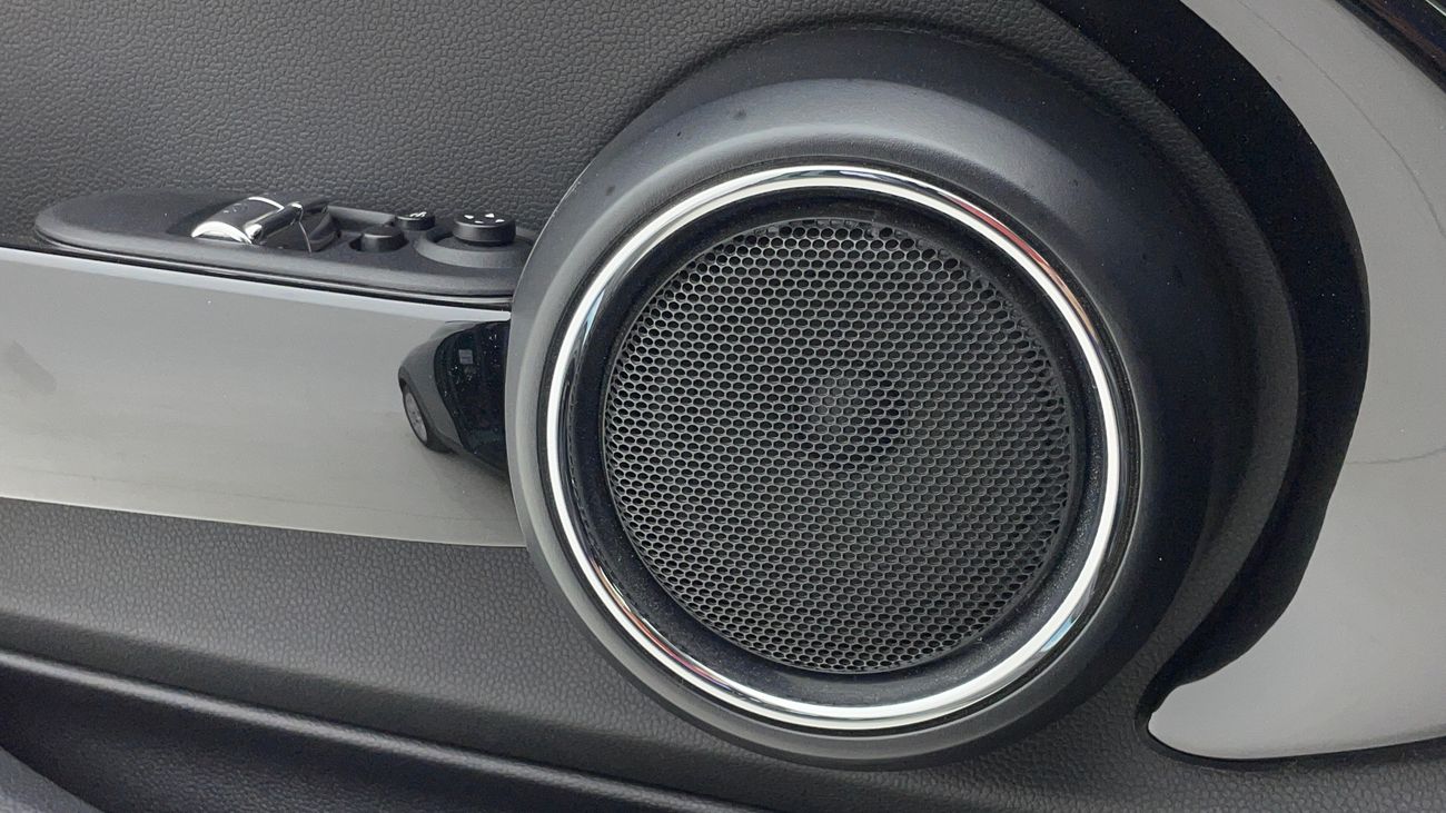 ميني كوبر STD 1.5 | بدون دفعة مقدمة | اختبار قيادة مجاني للمنزل