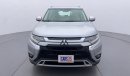 Mitsubishi Outlander GLX LOWLINE 4WD 2.4 | Zero Down Payment | Free Home Test Drive