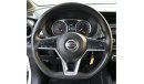 Nissan Kicks GCC EXCELLENT CONDITION WITHOUT ACCIDENT 2020