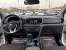 Kia Sportage LX Top 2.4L