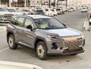 Toyota RAV4 EXPORT ONLY - Toyota Rav4 XLE - G 2.0L