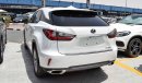 Lexus RX350 Brand New 2017 Model  with Warranty