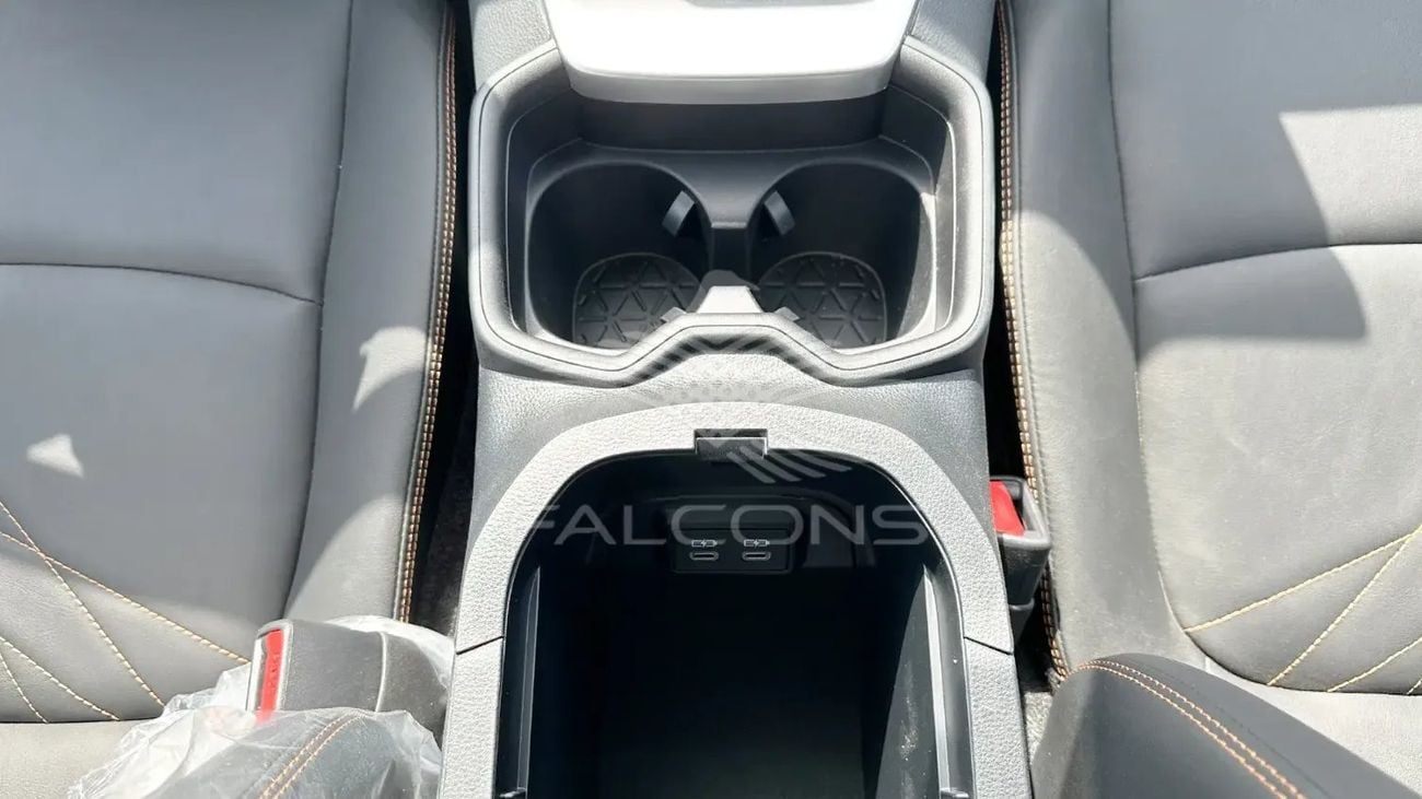 Toyota RAV4 2.5L Elite Plus 4WD HYBRID E-CVT