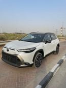 Toyota Frontlander TOYOTA FRONTLANDER 2.0L LUXURY BLACK ROOF POWER TAILGATE MODEL 2025
