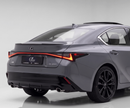Lexus IS350 3.5
