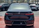 BMW 735i EXCELLENCE i Under Warranty & Service 2026 GCC