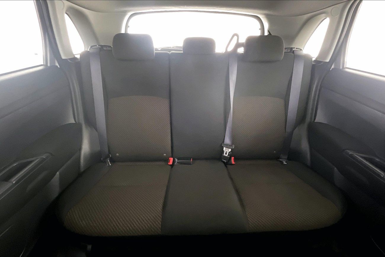 Mitsubishi ASX GLX Lowline | Guaranteed Warranty | 0 Down Payment