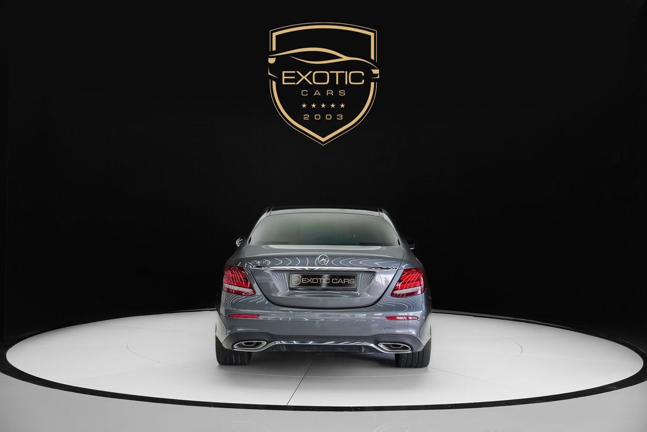 Mercedes-Benz E300 Mercedes Benz E 300