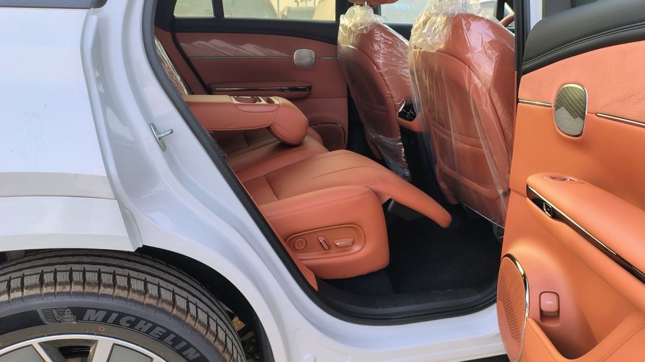 GAC GS7 Ultra Options fully loaded 1500cc turbo + 2 electrical motors