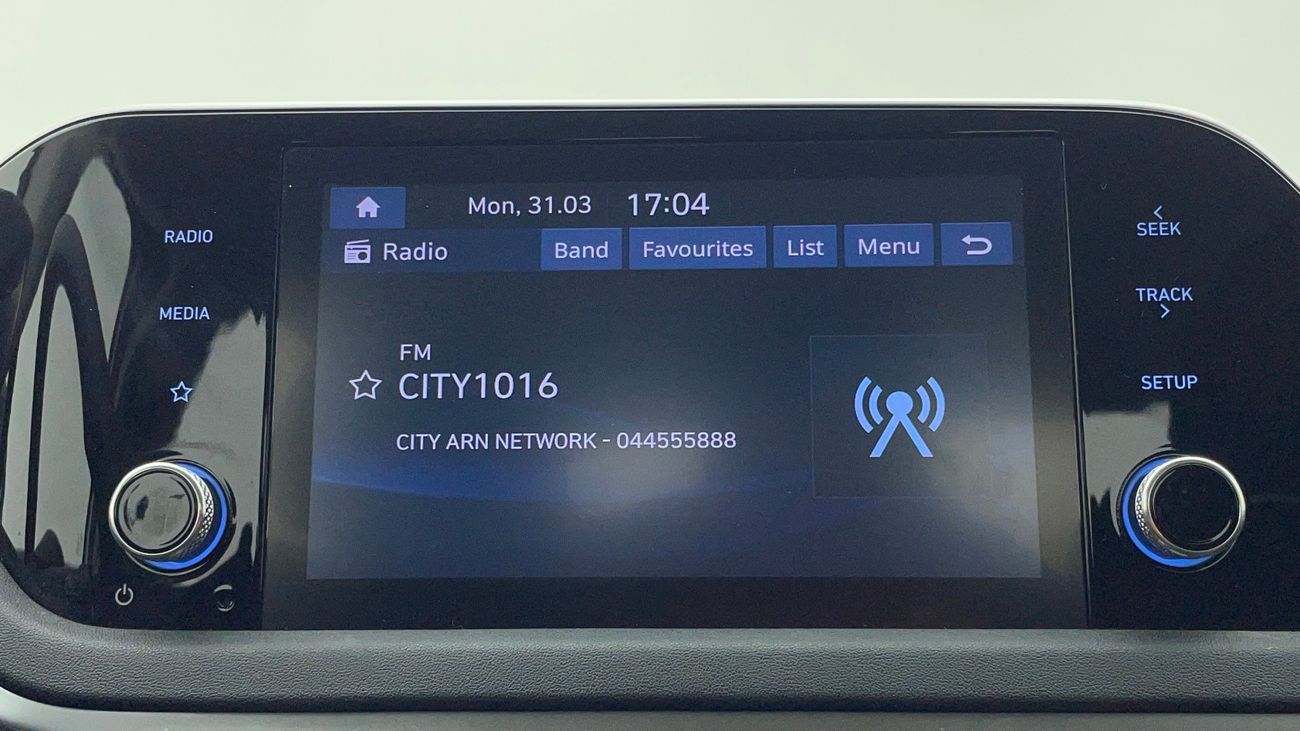 Hyundai Sonata SMART 2.5 | Zero Down Payment | Home Test Drive