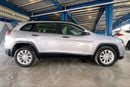 Jeep Cherokee 3.2 V6 SPORT FWD AUTO | Guaranteed Warranty | 0 Down Payment