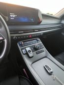 Hyundai Palisade 2024 Hyundai Palisade Sel - 3.8L V6 - Auto Trunk - Leather & Electric Seats - Key Engine Start Optio