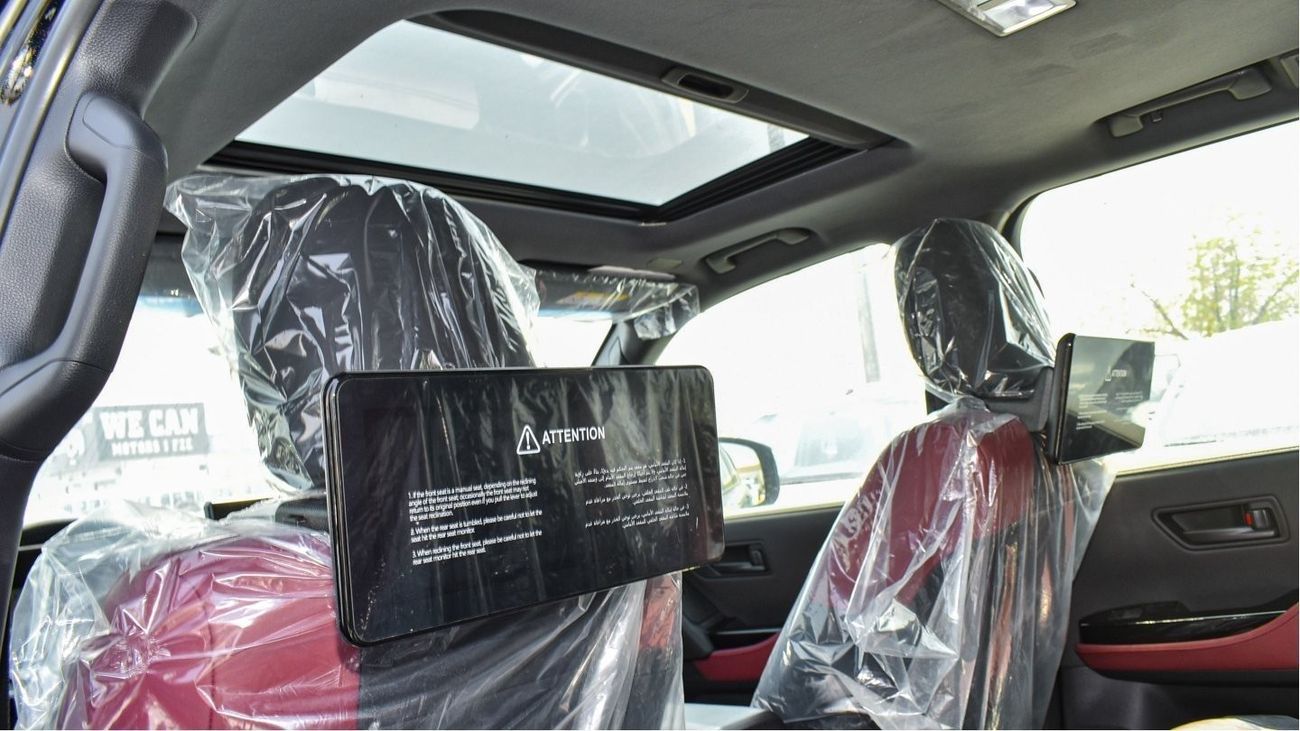 Toyota Land Cruiser GXR 4.0L V6