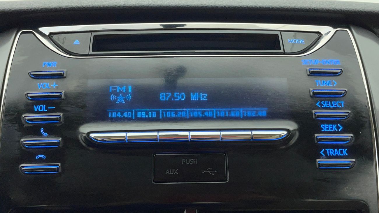 Toyota Yaris SE 1.5 | Zero Down Payment | Home Test Drive