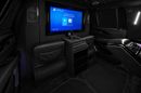 نيسان باترول LE PLATINUM CITY ERTEX LUXURY DESIGN - 30th YEAR PATROL EDITION