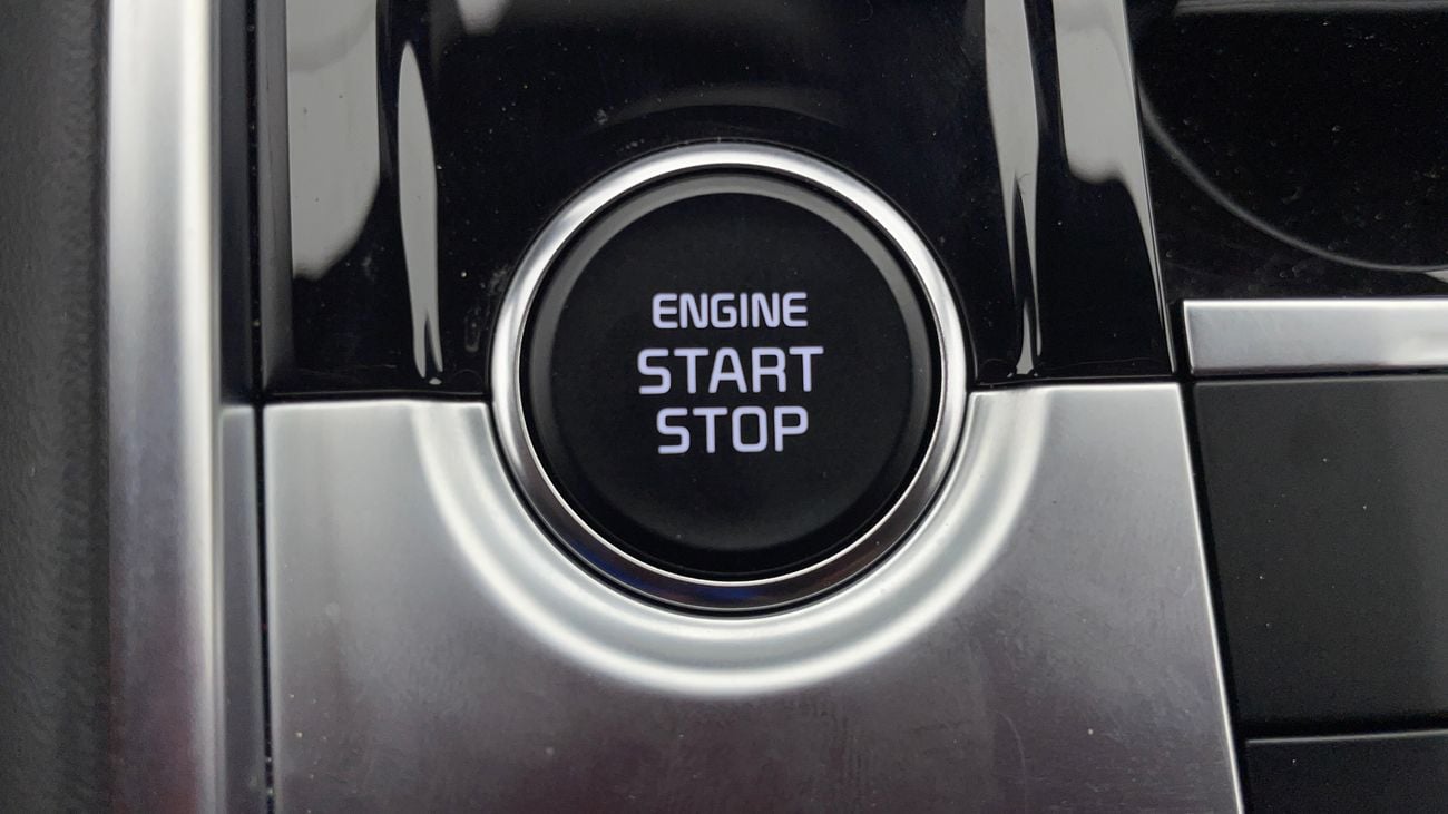 كيا سبورتيج SX 2 | بدون دفعة مقدمة | اختبار القيادة في المنزل