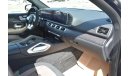 Mercedes-Benz GLE 53 AMG MODEL 2021