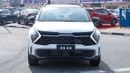 Kia Sportage Brand New 2026 Kia Sportage (N-KIA-SPO-1.6-26)  • 1.6L Turbo | 5-Seater Hatchback | GCC Spec | Expor