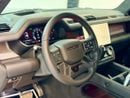 Land Rover Defender 110 635 OCTA V8 2026