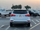 Hyundai Santa Fe SPORT (NON GCC) 2018 Hyundai Santa Fe 2.4L V4 - Apple Play & Android - Rear Camera - 2 keys